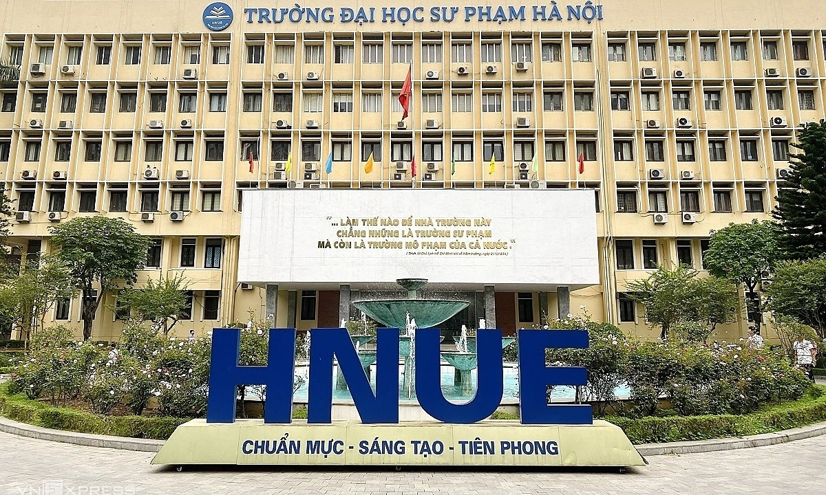 Hnue